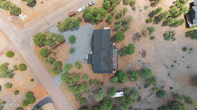 $1,800,000 | 2238 Country Club Drive, Overgaard, AZ 85933