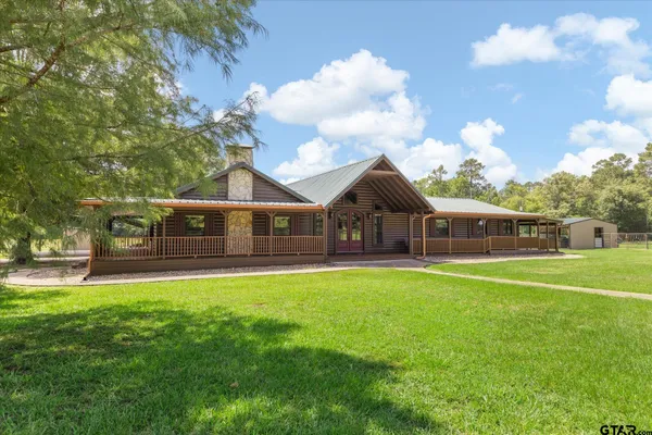 $800,000 | 124 Loblolly Road, Gilmer, TX 75645