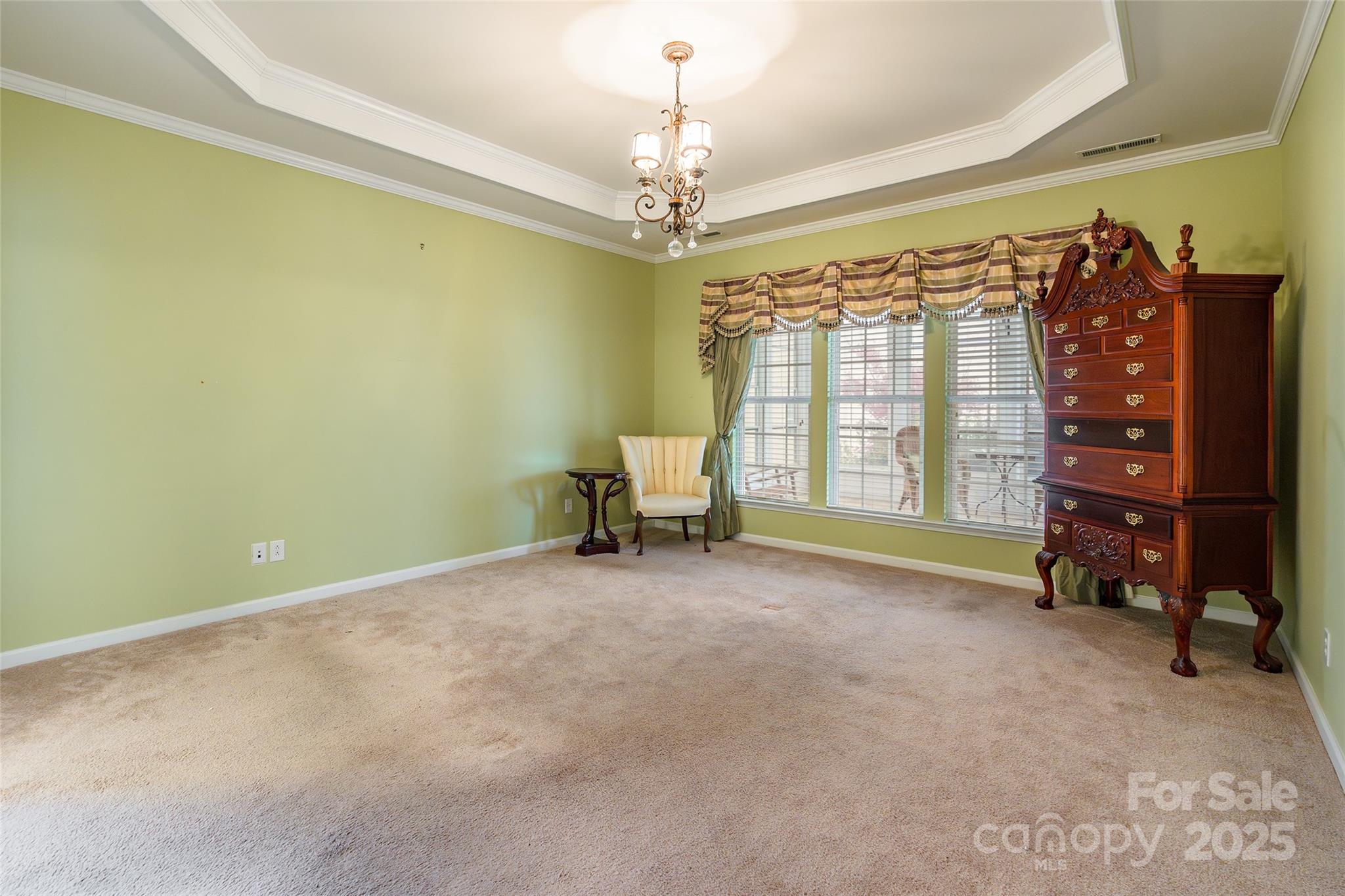 2050 Yellowstone Drive Fort Mill, SC 29707 - Photo 24 of 42 a view of an empty room with a window