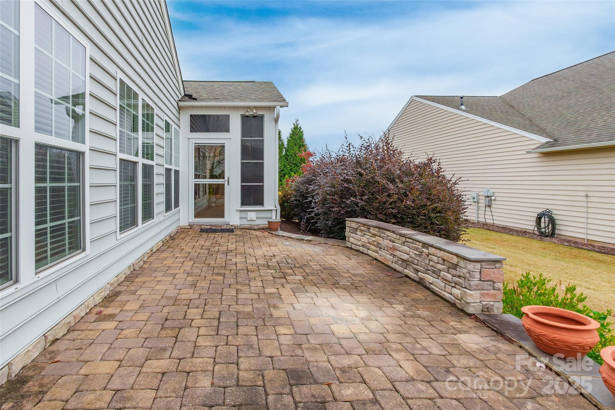2050 Yellowstone Drive Fort Mill, SC 29707 - Photo 40 of 42 a front view of a house with a yard