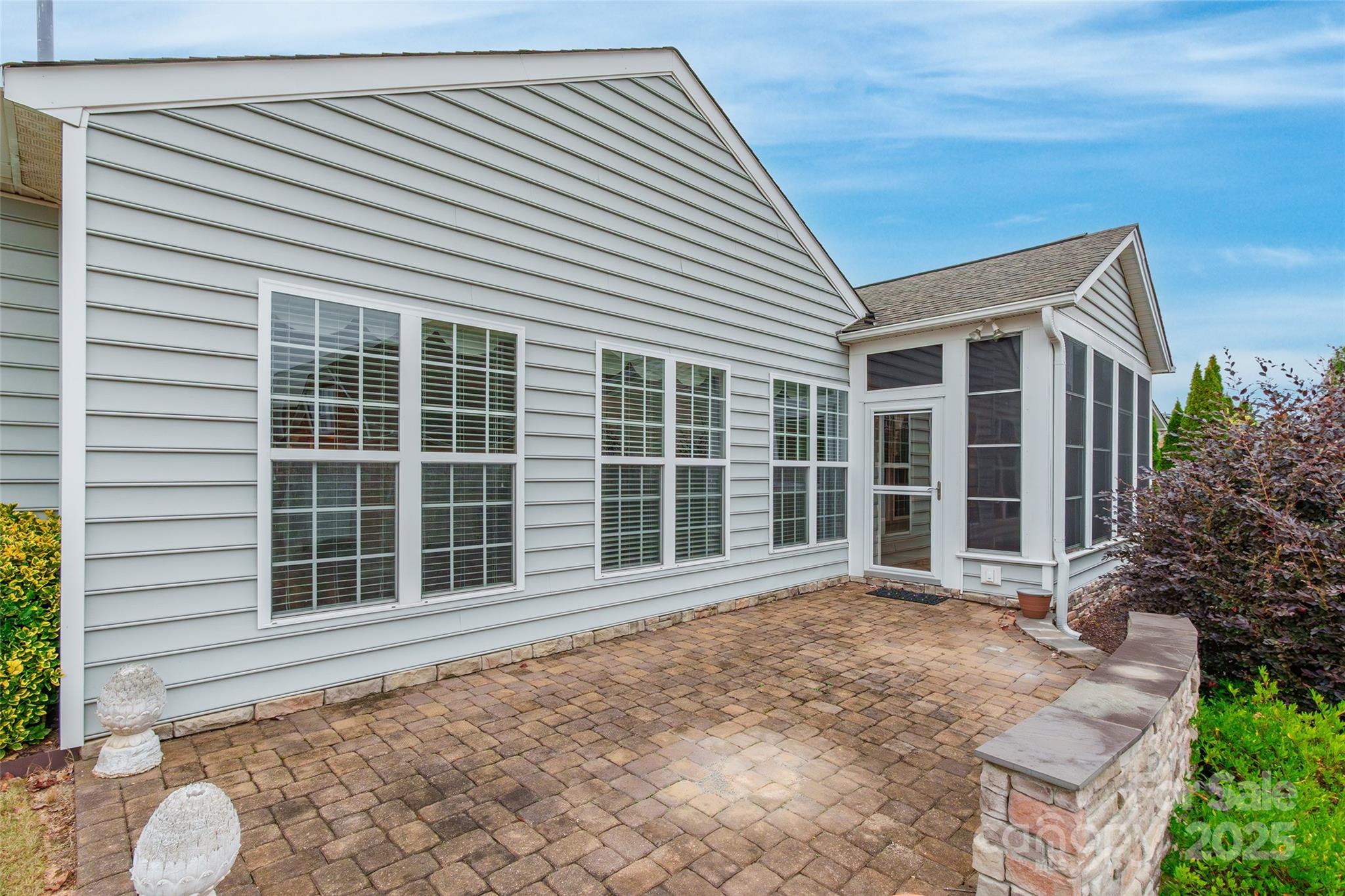 2050 Yellowstone Drive Fort Mill, SC 29707 - Photo 41 of 42 a front view of a house with a yard