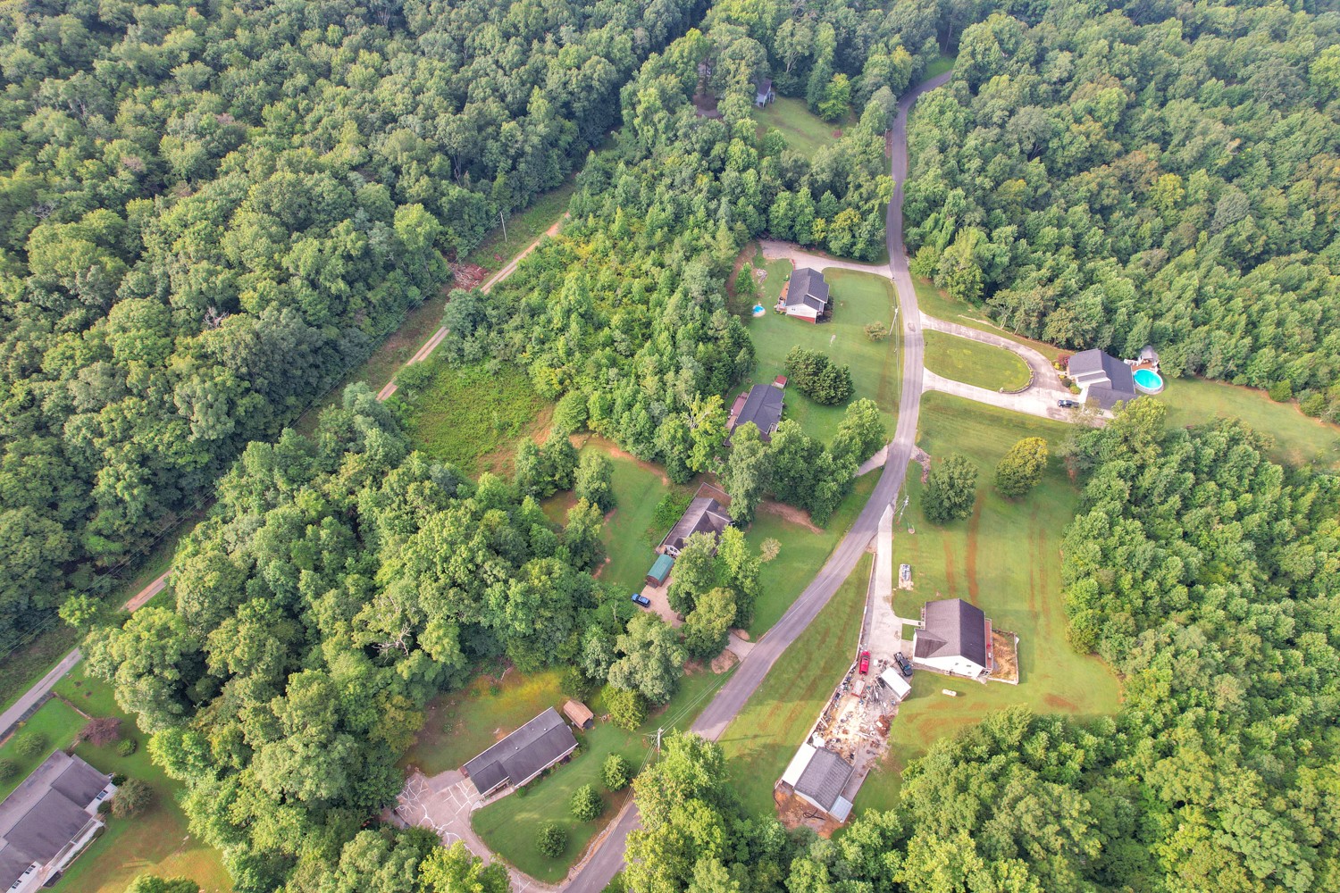 0 Stoker Ridge Road Jasper, TN 37347 - Photo 15 of 18 Gallery Image 15