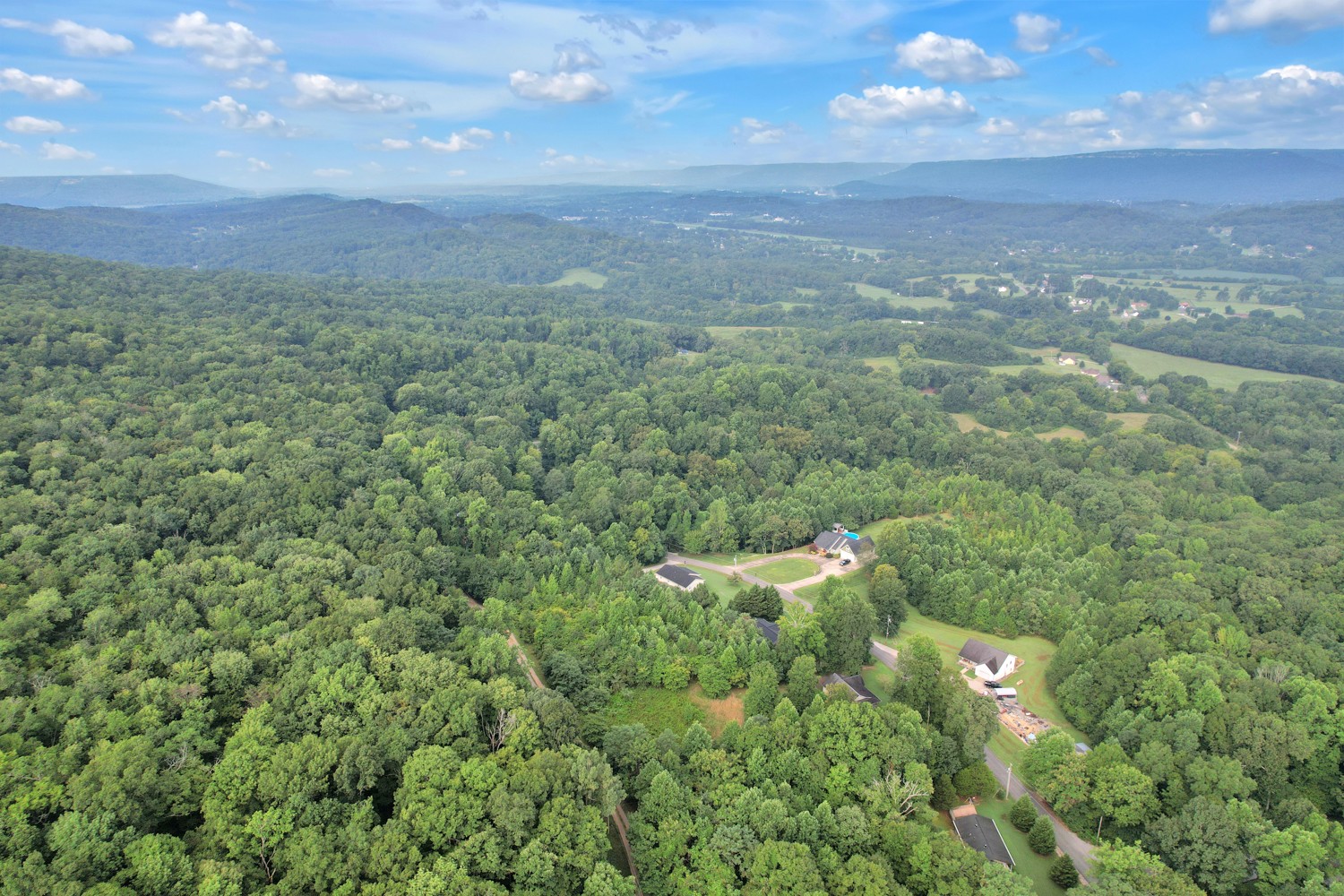 0 Stoker Ridge Road Jasper, TN 37347 - Photo 4 of 18 Gallery Image 4