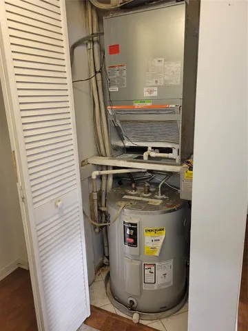 $119,000 | 3671 Environ Boulevard, Unit 468, Lauderhill, FL 33319