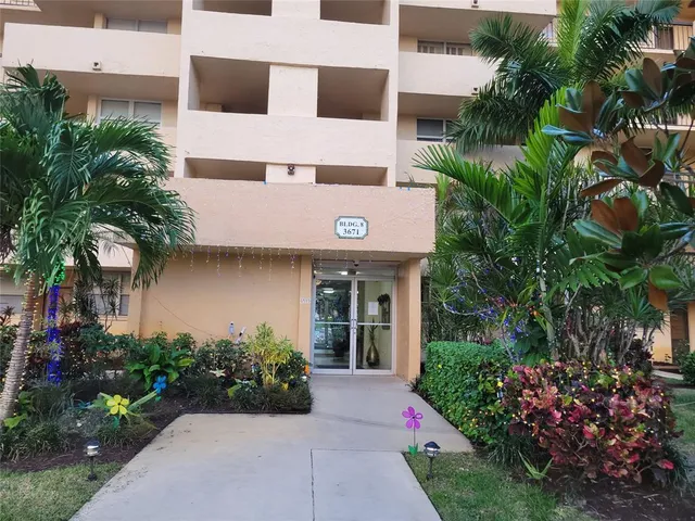 $119,000 | 3671 Environ Boulevard, Unit 468, Lauderhill, FL 33319