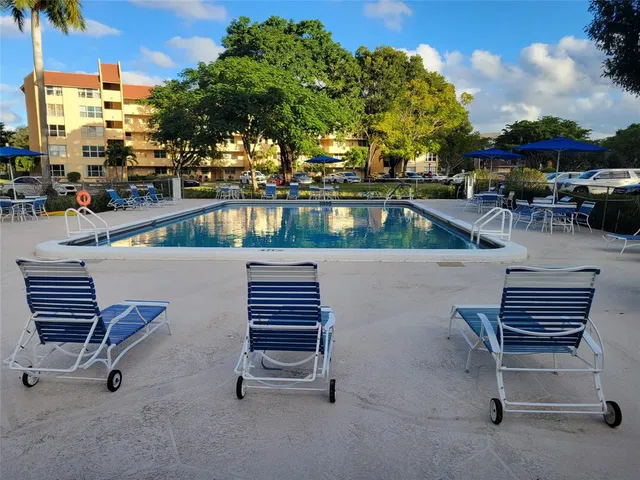 $119,000 | 3671 Environ Boulevard, Unit 468, Lauderhill, FL 33319