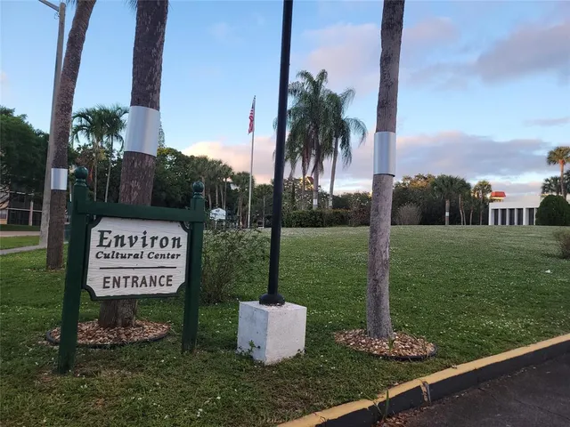 $119,000 | 3671 Environ Boulevard, Unit 468, Lauderhill, FL 33319