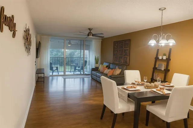 $119,000 | 3671 Environ Boulevard, Unit 468, Lauderhill, FL 33319