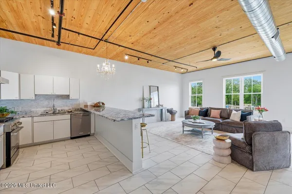 $879,000 | 145 Republic Street, Unit 431, Madison, MS 39110