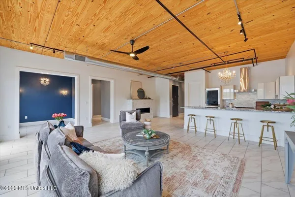 $879,000 | 145 Republic Street, Unit 431, Madison, MS 39110