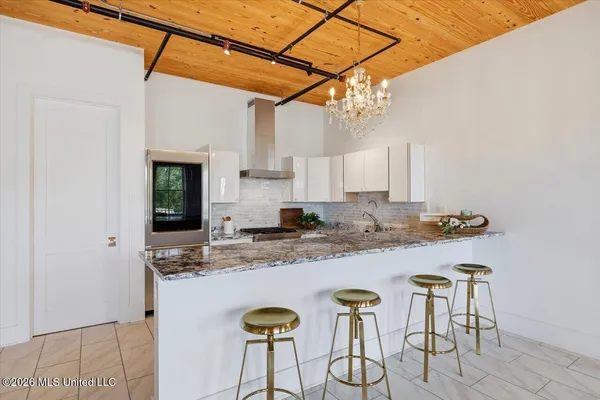$879,000 | 145 Republic Street, Unit 431, Madison, MS 39110