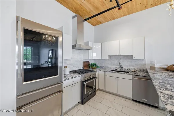 $879,000 | 145 Republic Street, Unit 431, Madison, MS 39110