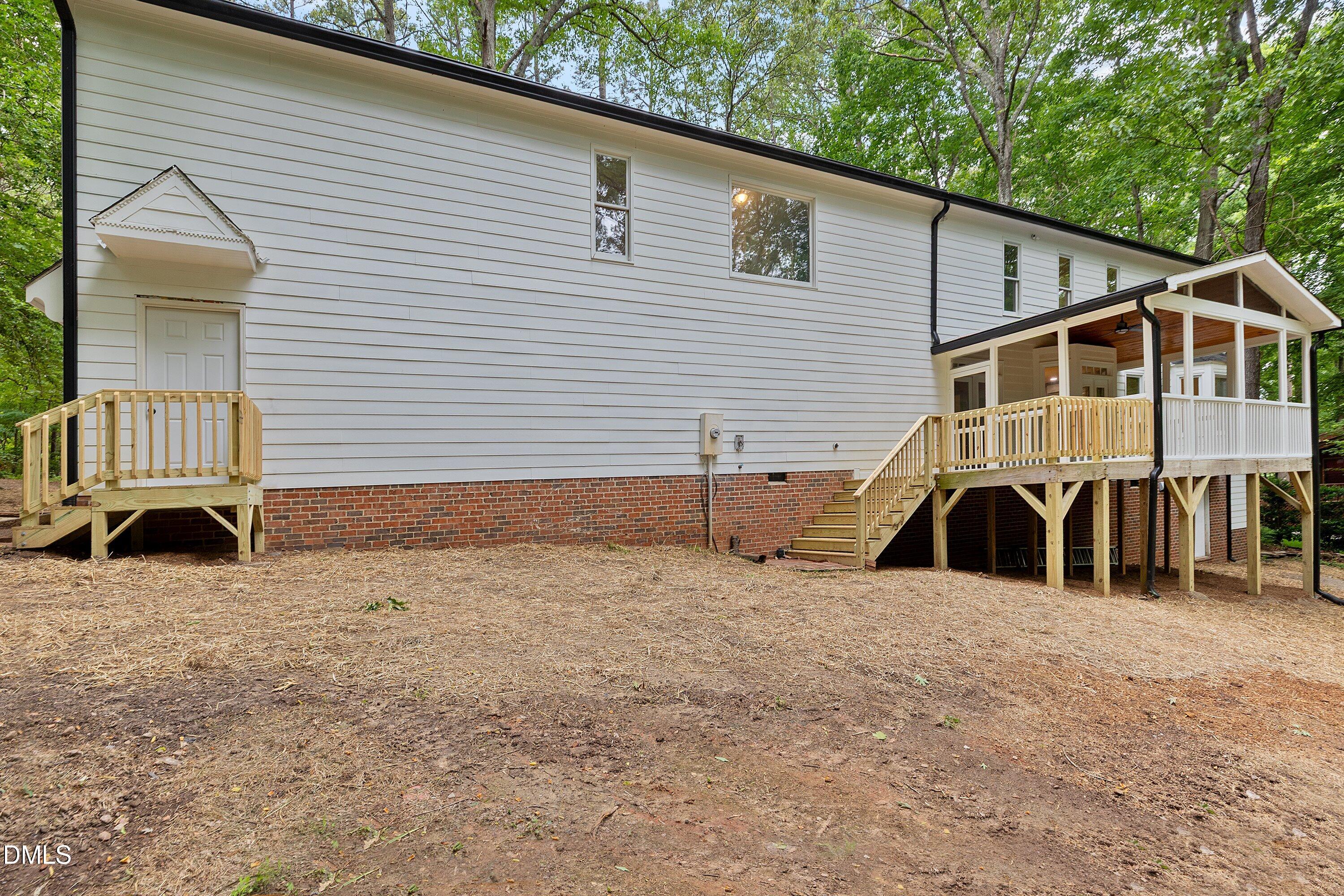 2116 Purnell Road Wake Forest, NC 27587 - Photo 55 of 62