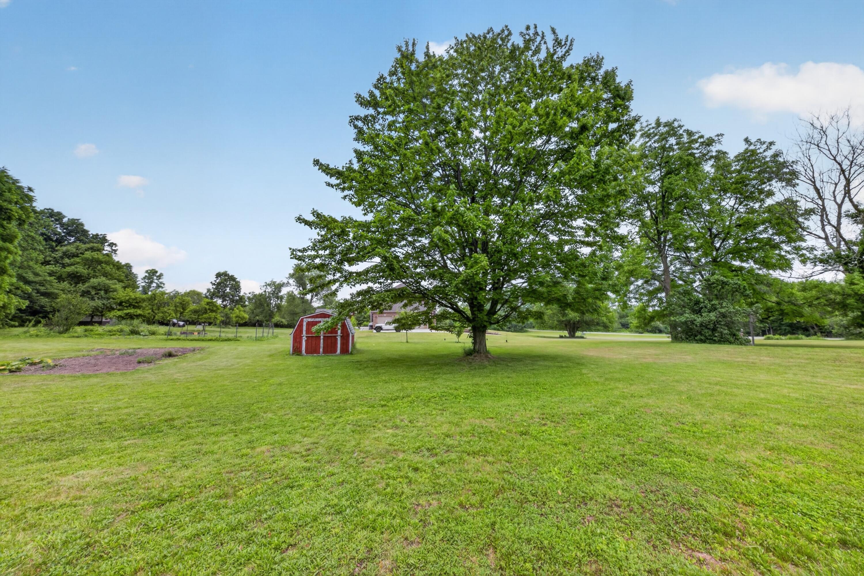10311 Warner Road Milan, MI 48160 - Photo 54 of 84 Back boundary