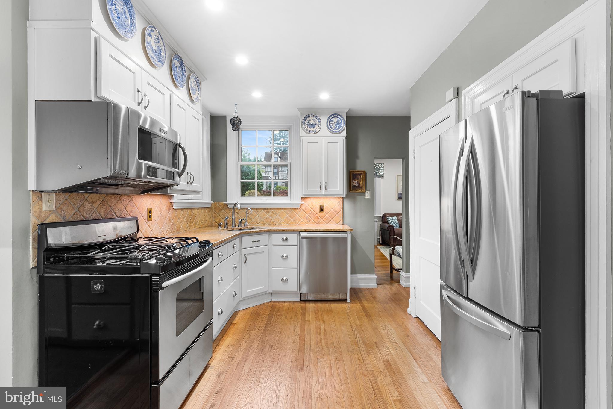 409 Mcclenaghan Mill Road Narberth, PA 19072 - Photo 12 of 72