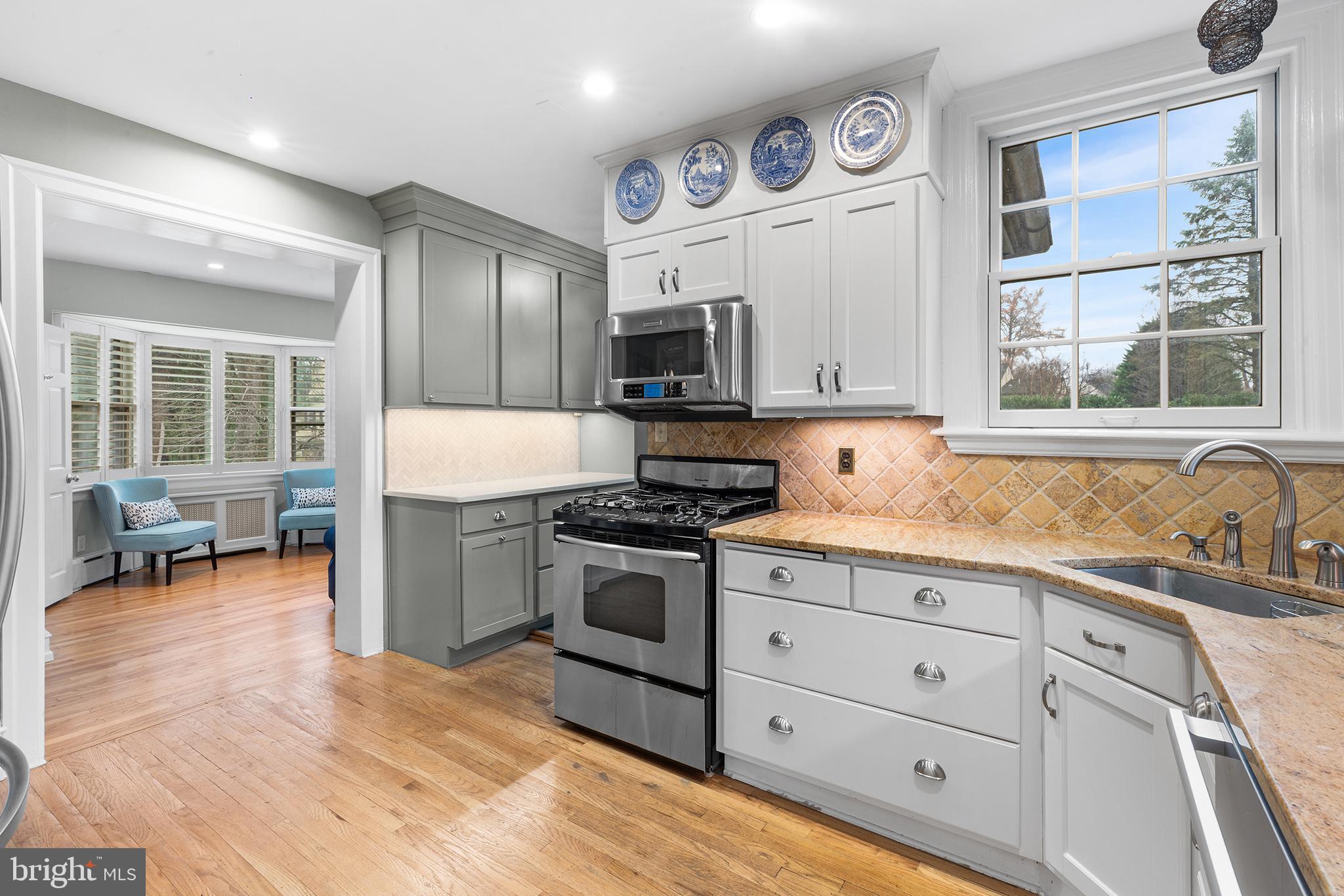 409 Mcclenaghan Mill Road Narberth, PA 19072 - Photo 13 of 72