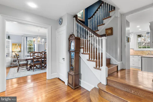 $1,150,000 | 409 Mcclenaghan Mill Road, Narberth, PA 19072