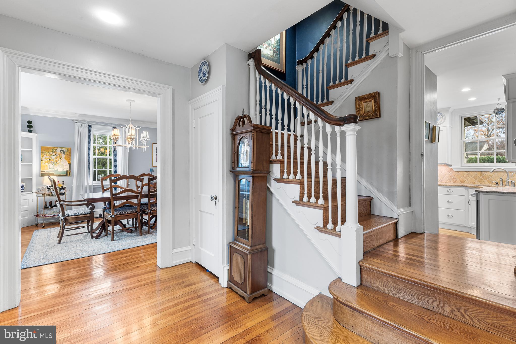 409 Mcclenaghan Mill Road Narberth, PA 19072 - Photo 19 of 72