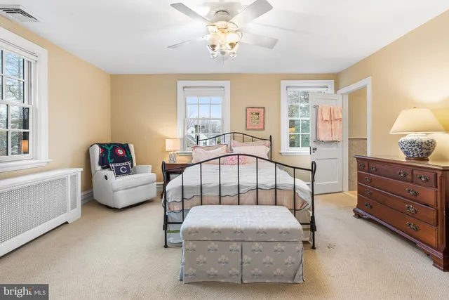 $1,150,000 | 409 Mcclenaghan Mill Road, Narberth, PA 19072