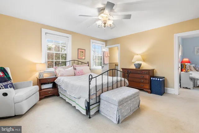 $1,150,000 | 409 Mcclenaghan Mill Road, Narberth, PA 19072