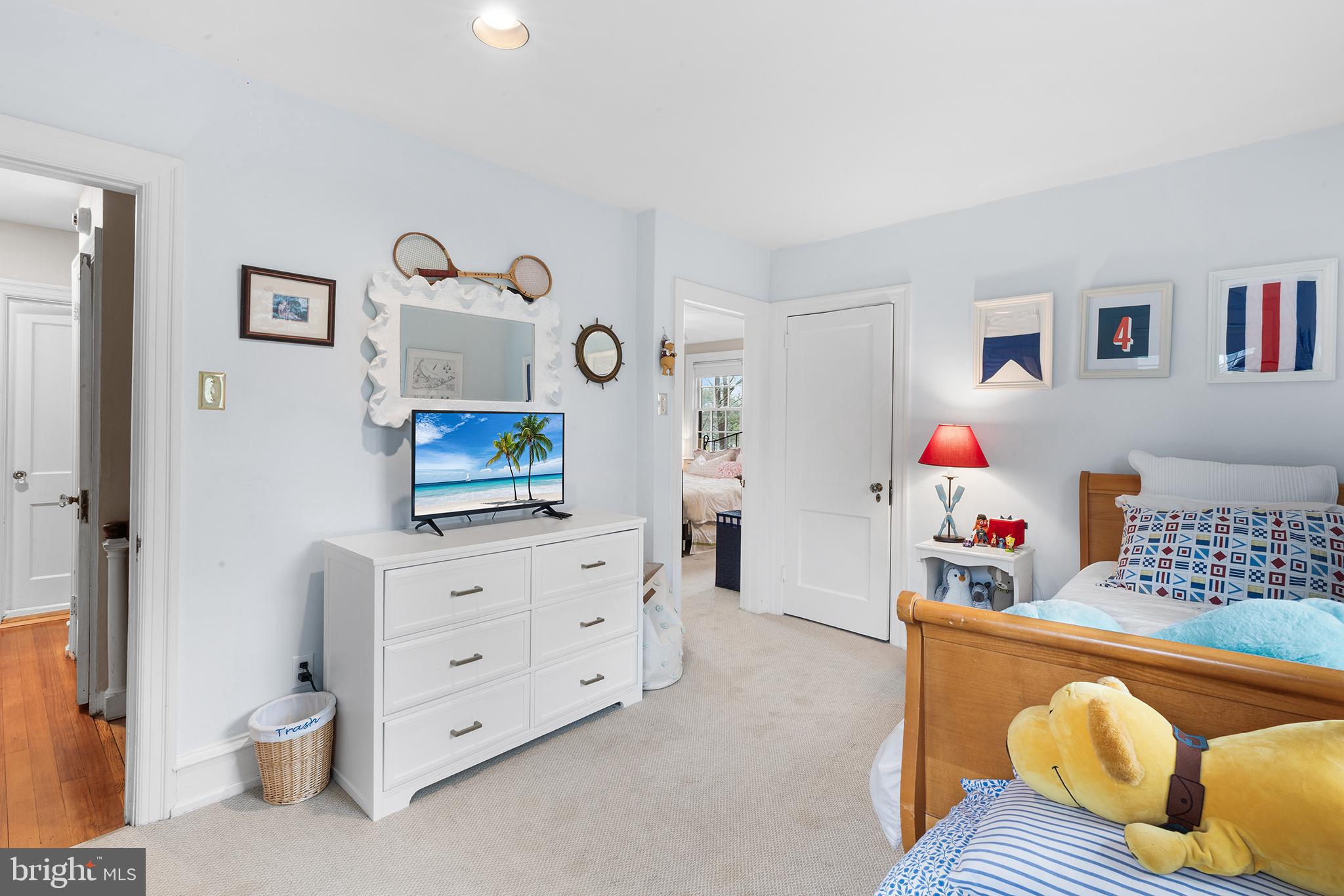 409 Mcclenaghan Mill Road Narberth, PA 19072 - Photo 29 of 72