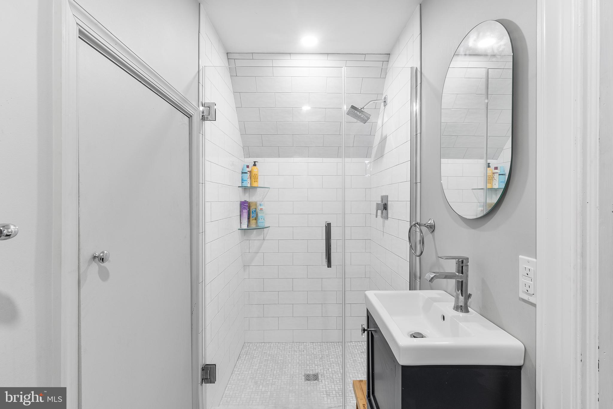 409 Mcclenaghan Mill Road Narberth, PA 19072 - Photo 33 of 72 New bathroom