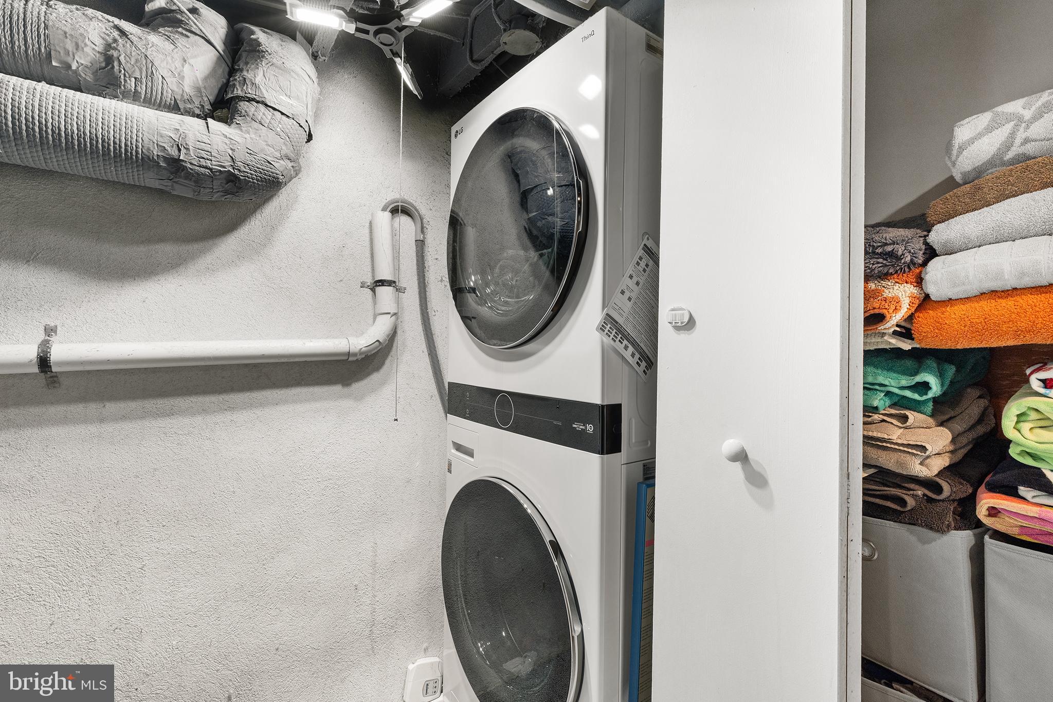 409 Mcclenaghan Mill Road Narberth, PA 19072 - Photo 37 of 72 New laundry