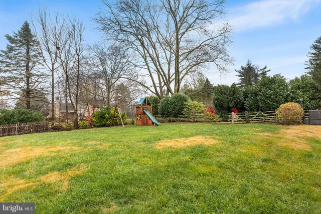 $1,150,000 | 409 Mcclenaghan Mill Road, Narberth, PA 19072