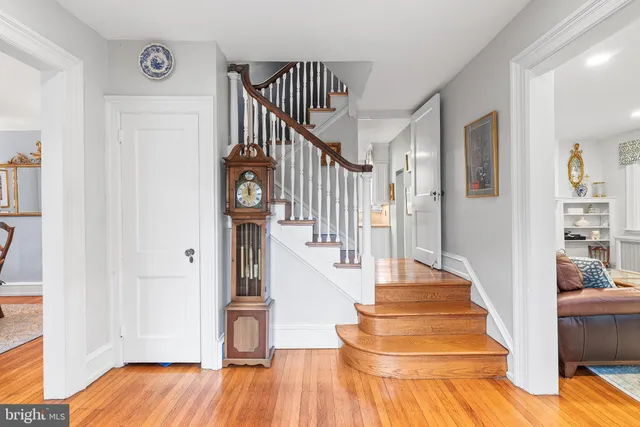 $1,150,000 | 409 Mcclenaghan Mill Road, Narberth, PA 19072