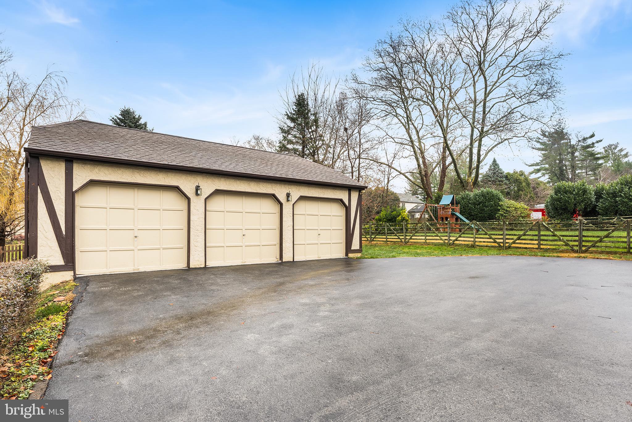 409 Mcclenaghan Mill Road Narberth, PA 19072 - Photo 53 of 72