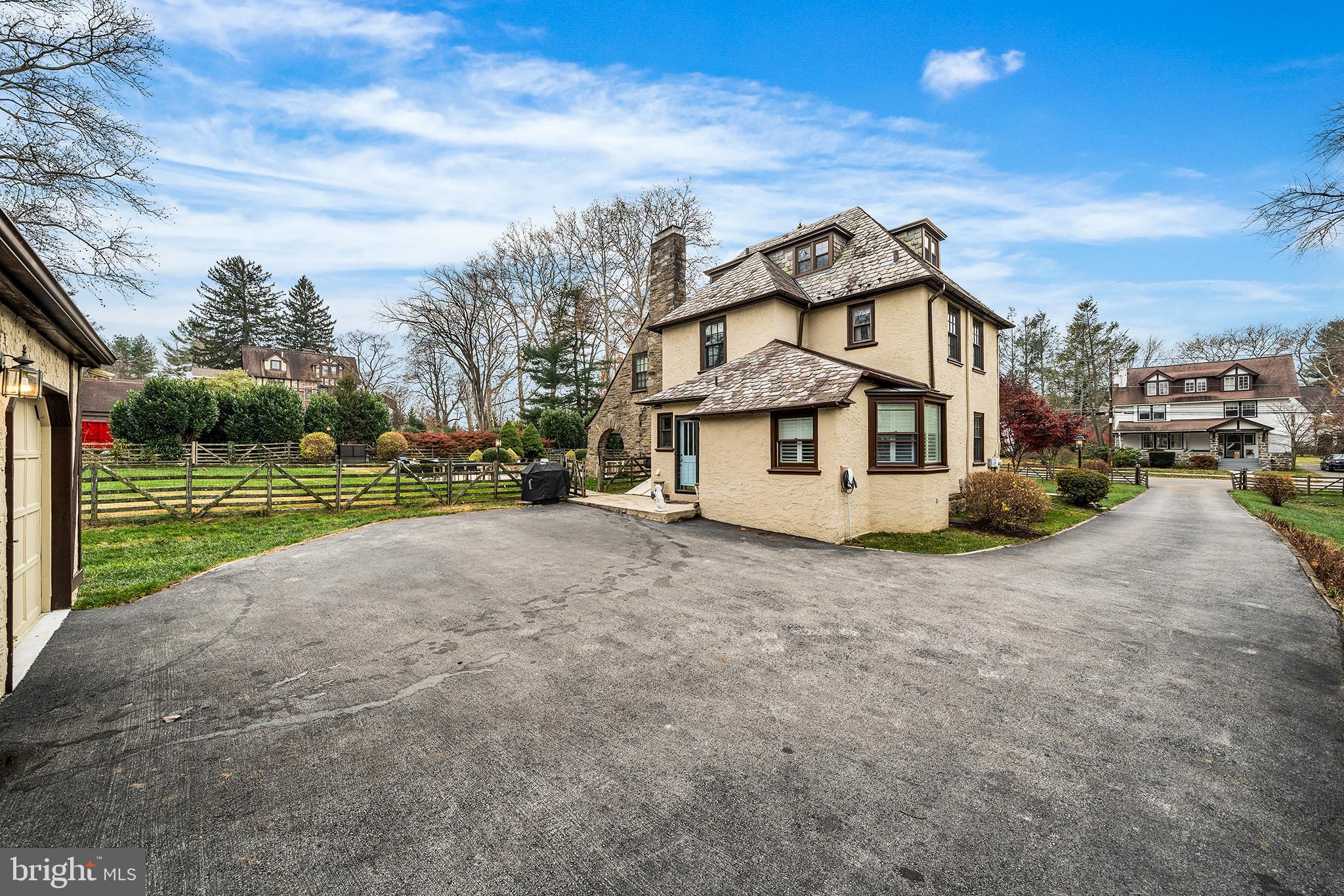 409 Mcclenaghan Mill Road Narberth, PA 19072 - Photo 55 of 72