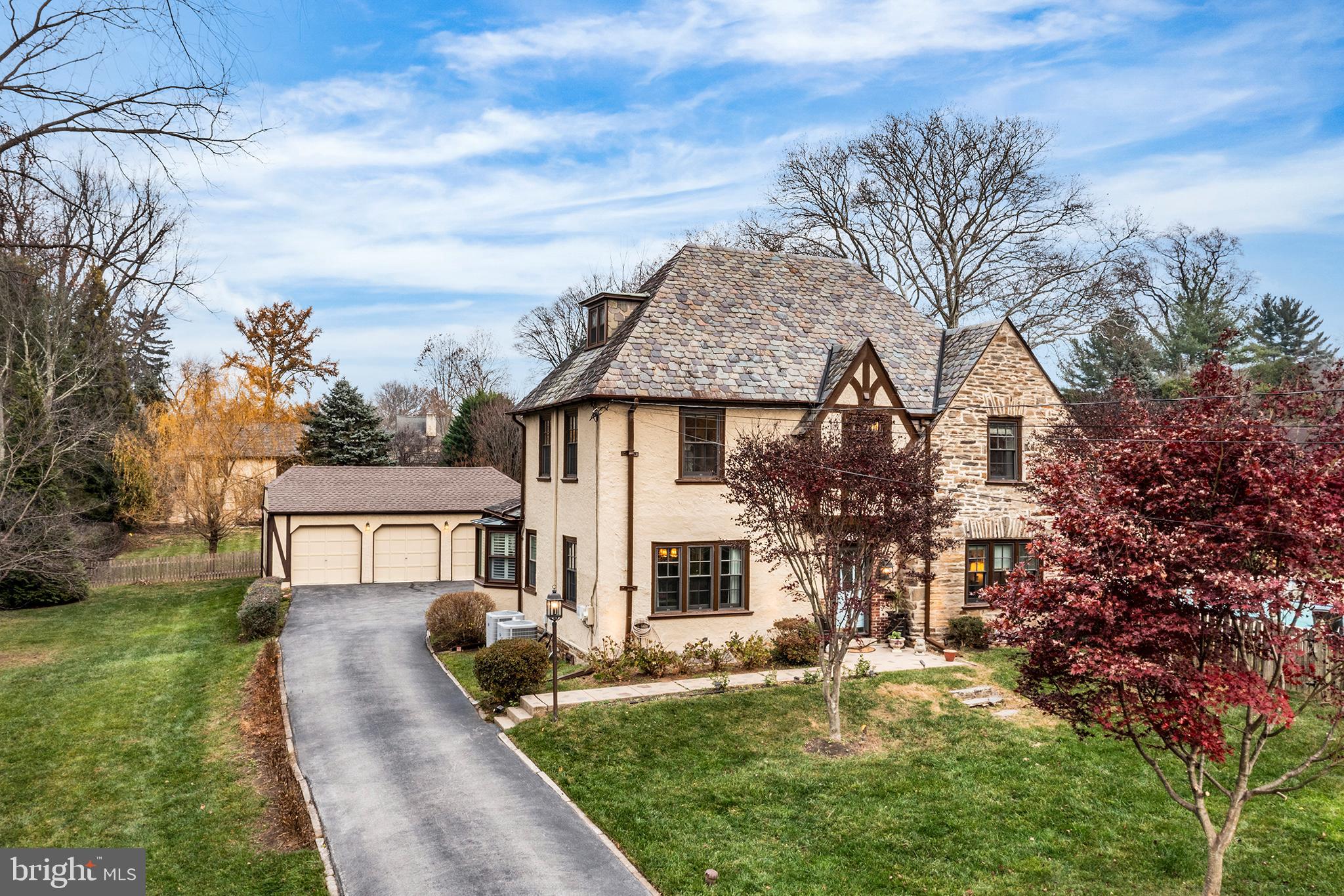 409 Mcclenaghan Mill Road Narberth, PA 19072 - Photo 62 of 72