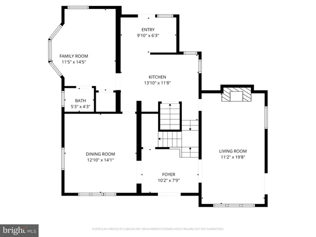 $1,150,000 | 409 Mcclenaghan Mill Road, Narberth, PA 19072