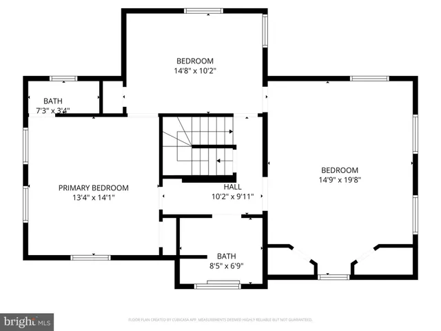 $1,150,000 | 409 Mcclenaghan Mill Road, Narberth, PA 19072