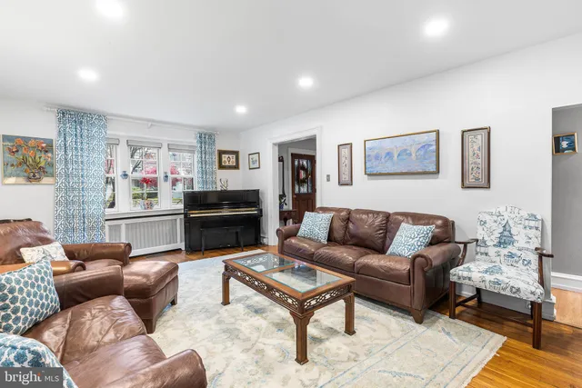 $1,150,000 | 409 Mcclenaghan Mill Road, Narberth, PA 19072