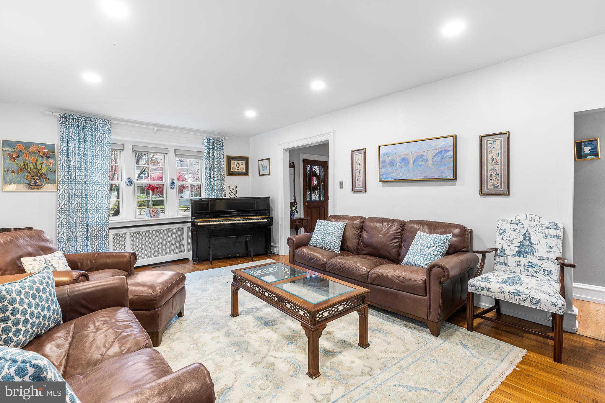 409 Mcclenaghan Mill Road Narberth, PA 19072 - Photo 7 of 72