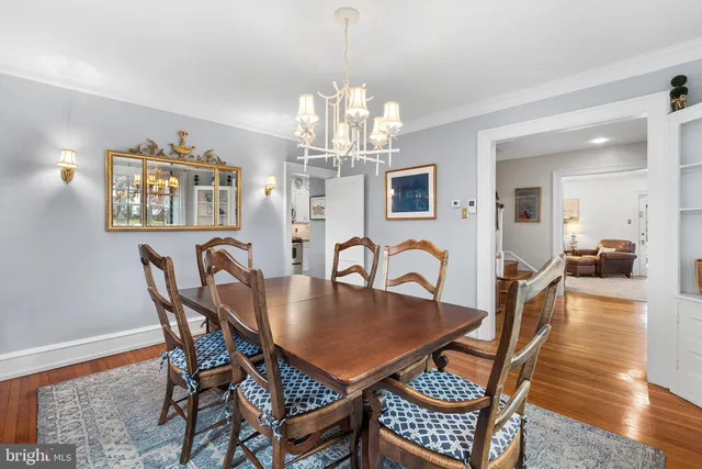 $1,150,000 | 409 Mcclenaghan Mill Road, Narberth, PA 19072