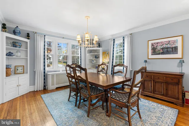 $1,150,000 | 409 Mcclenaghan Mill Road, Narberth, PA 19072