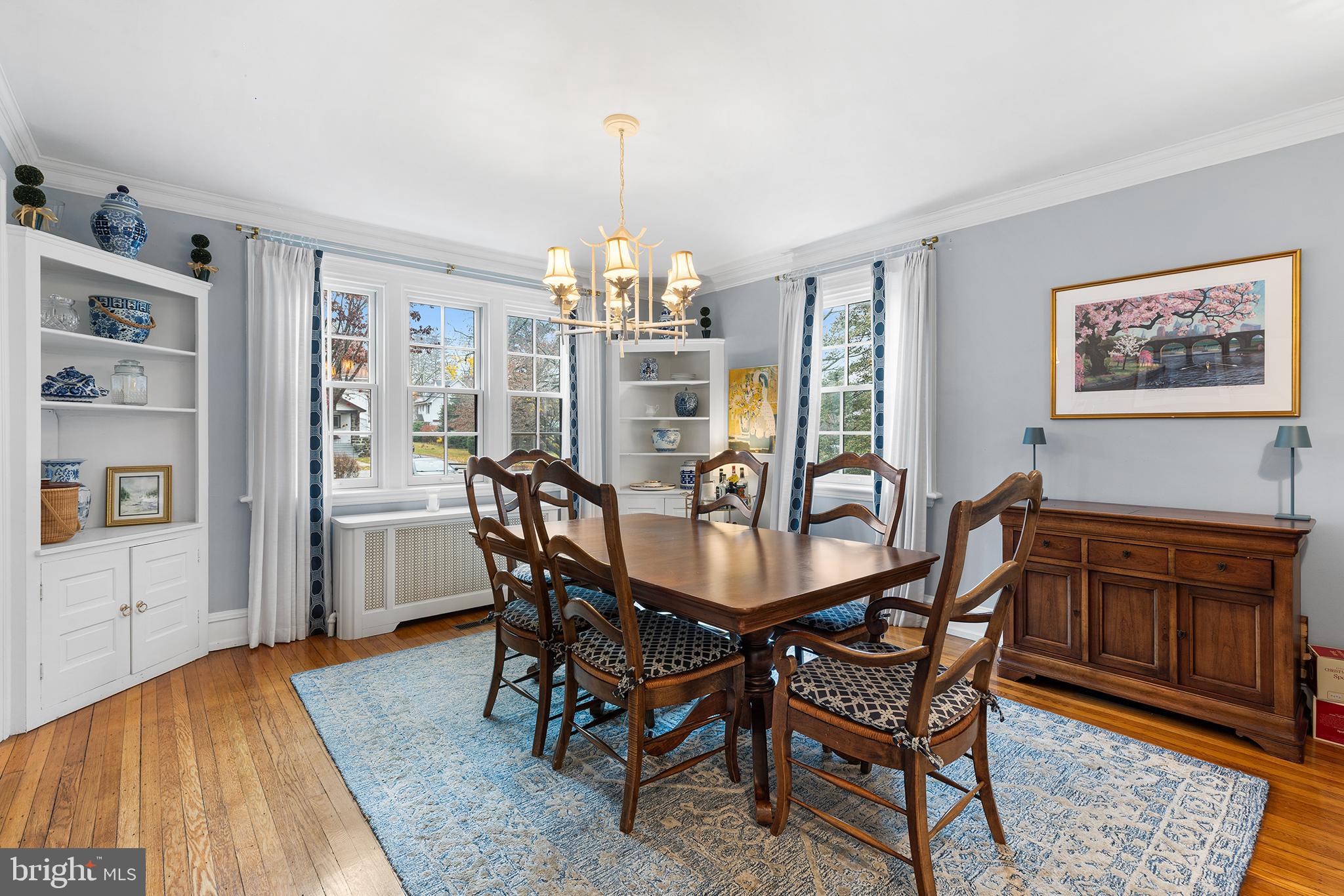 409 Mcclenaghan Mill Road Narberth, PA 19072 - Photo 9 of 72