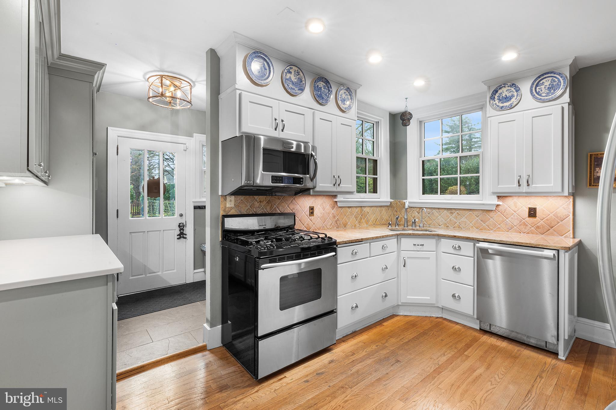 409 Mcclenaghan Mill Road Narberth, PA 19072 - Photo 10 of 72