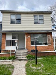 194 Richter Street, Unit 1 River Rouge, MI 48218 - Photo 1 of 8