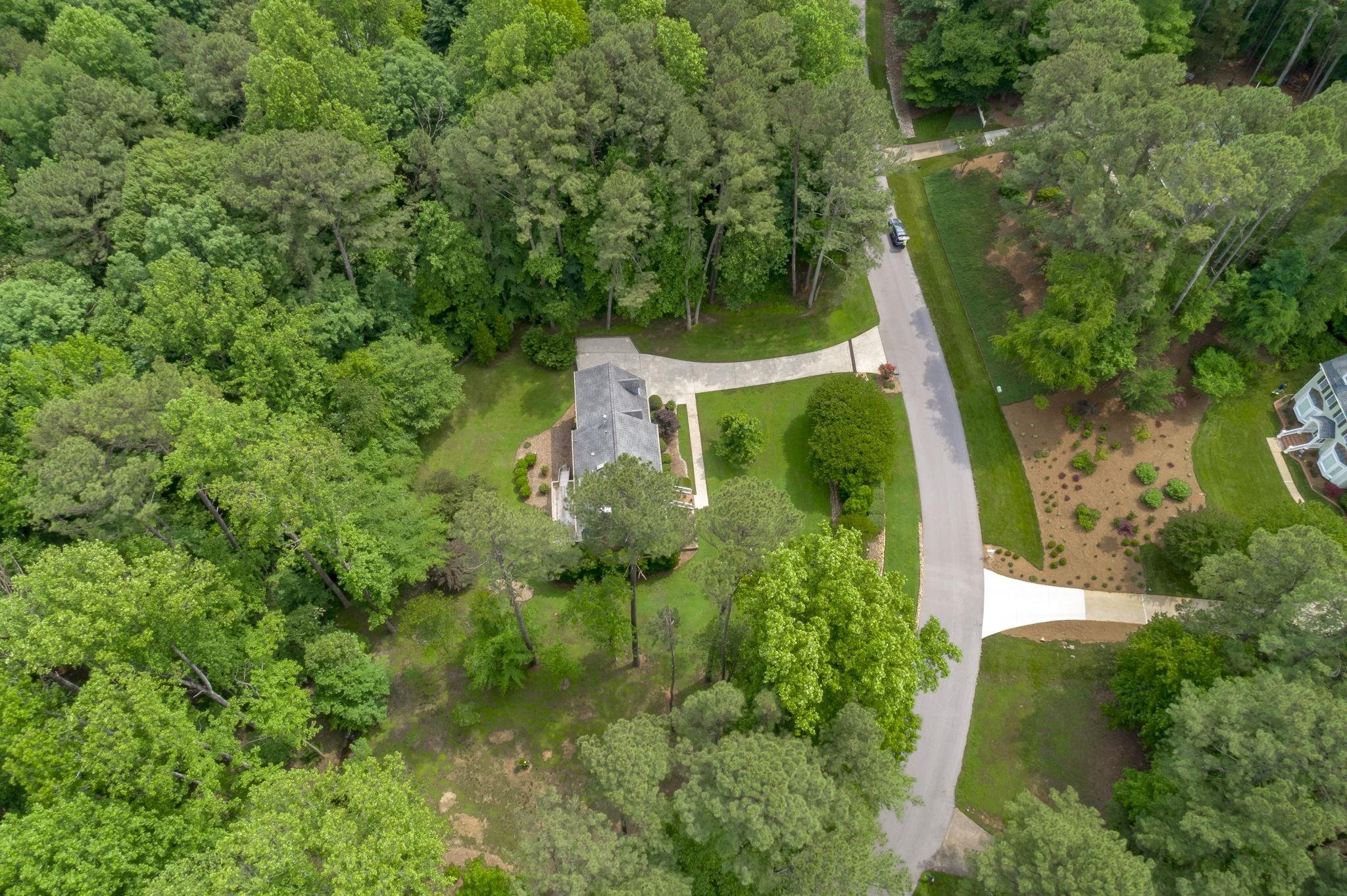 2821 Patrie Place Raleigh, NC 27613 - Photo 58 of 62 Photo 58