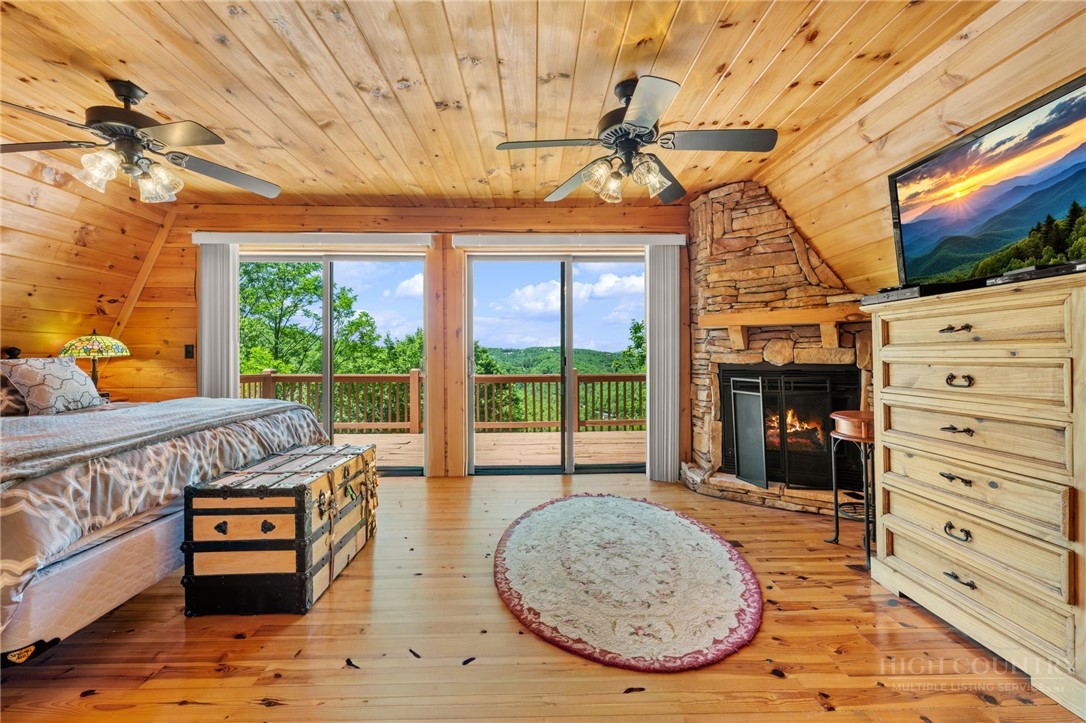 310 Locust Point Drive Boone, NC 28607 - Photo 20 of 33
