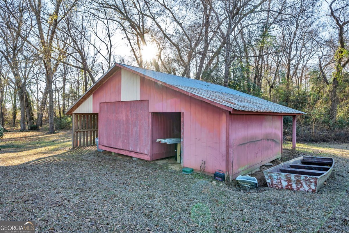 5166 Hamilton Street Preston, GA 31824 - Photo 17 of 104