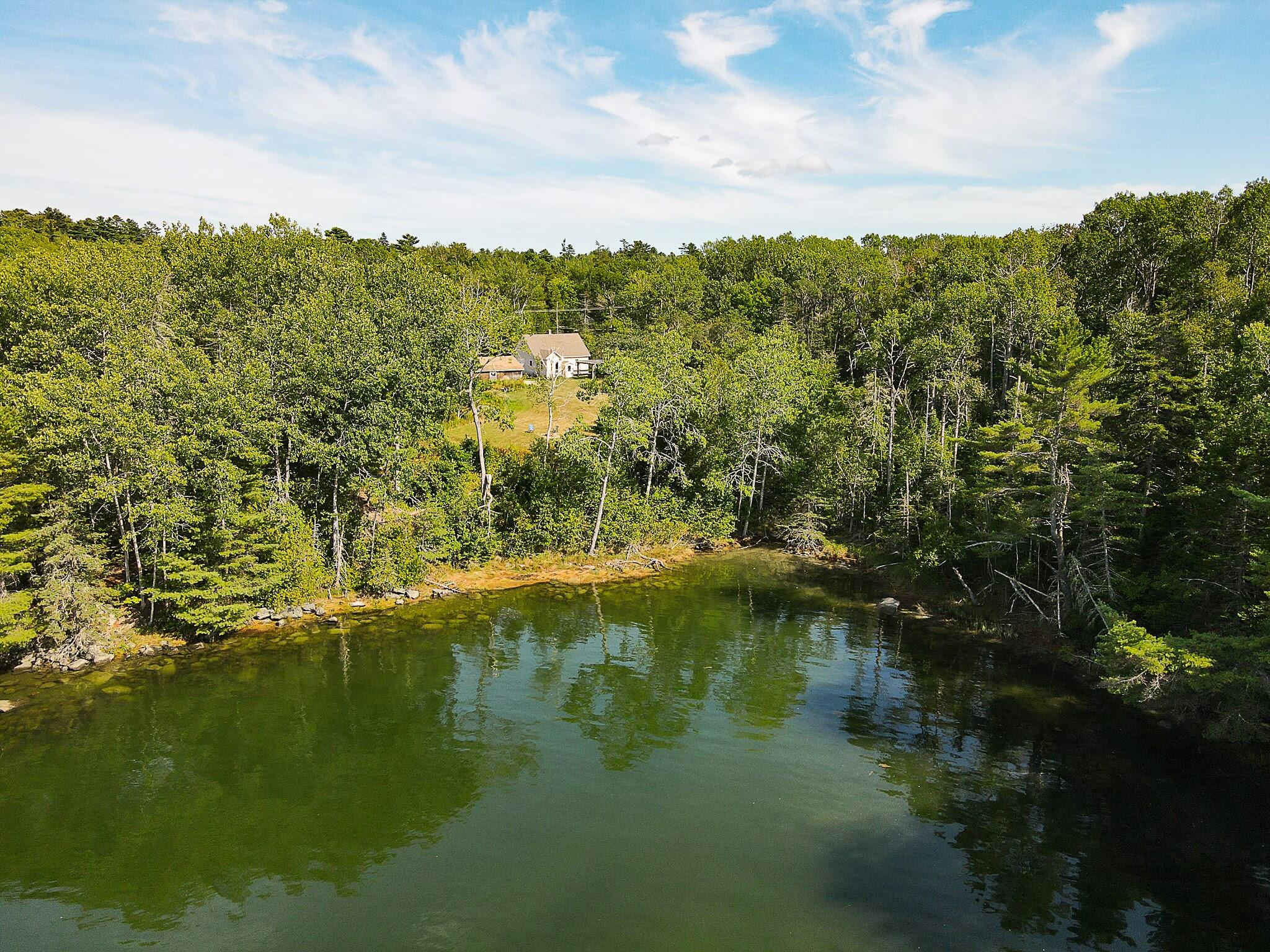 617 Bayside Road Ellsworth, ME 04605 - Photo 17 of 41 617BAYVIEW-53