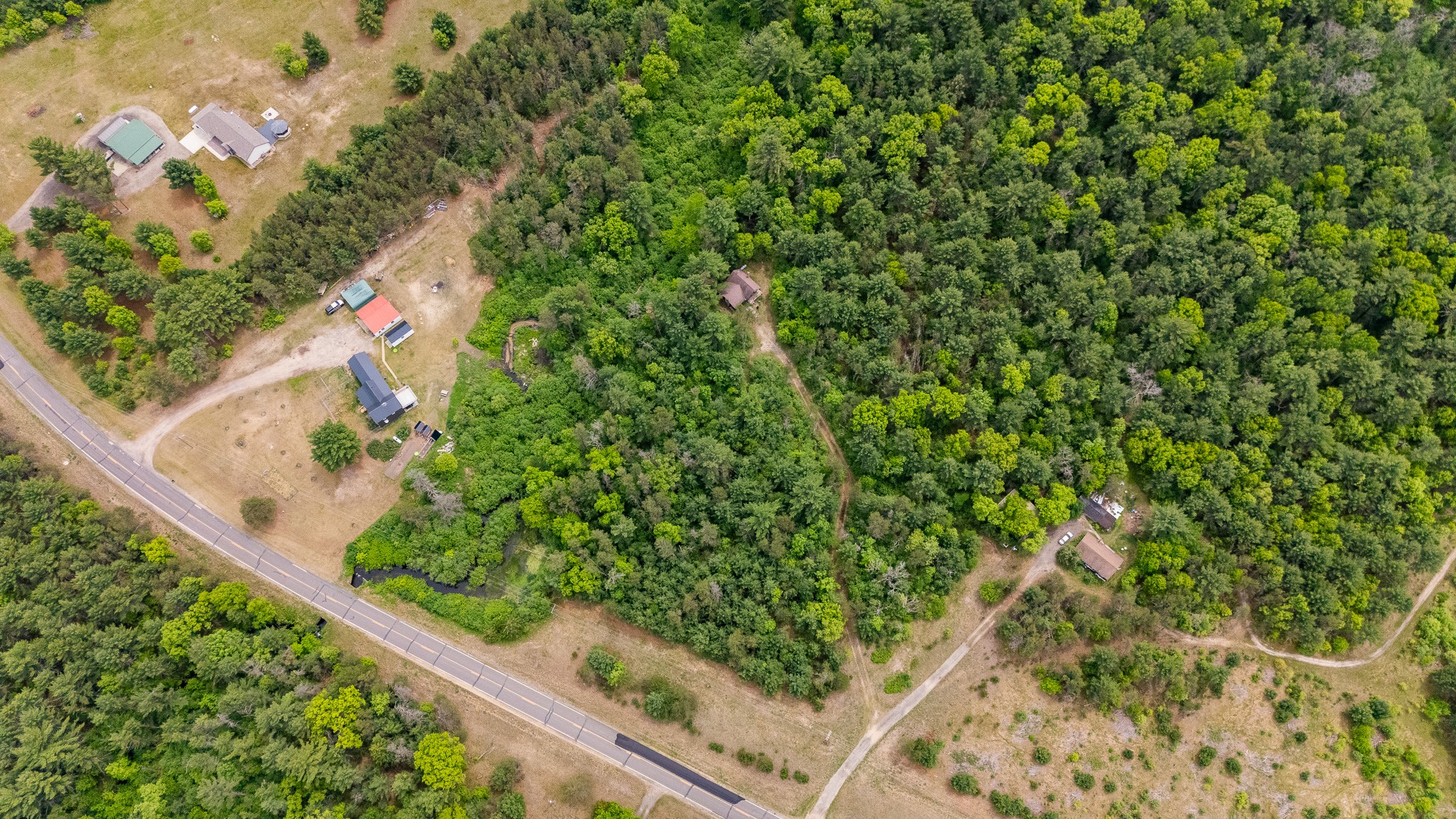 W9503 County Rd O Black River Falls, WI 54615 - Photo 15 of 17