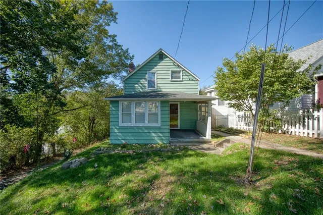 $99,000 | 505 Locust Street, Leechburg, PA 15656