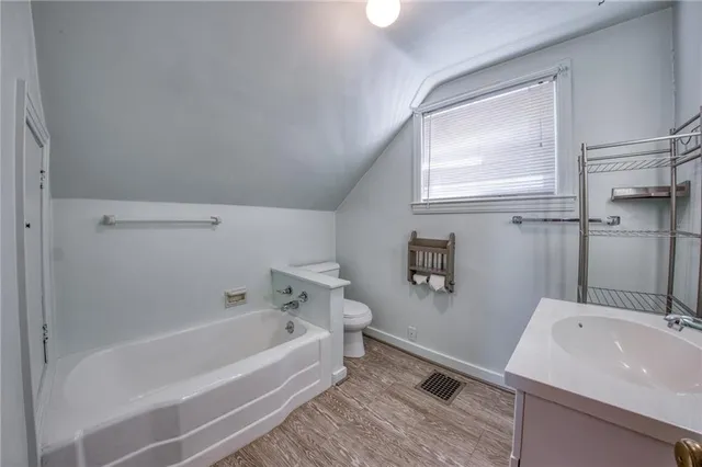 $99,000 | 505 Locust Street, Leechburg, PA 15656