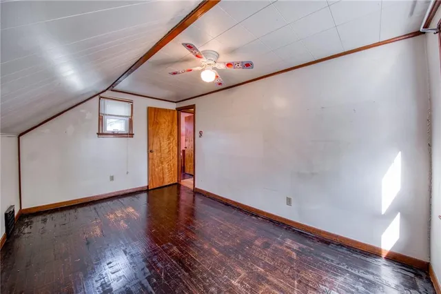 $99,000 | 505 Locust Street, Leechburg, PA 15656