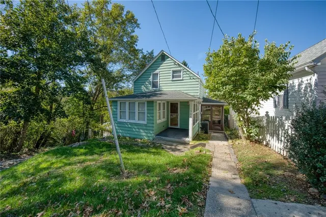 $99,000 | 505 Locust Street, Leechburg, PA 15656